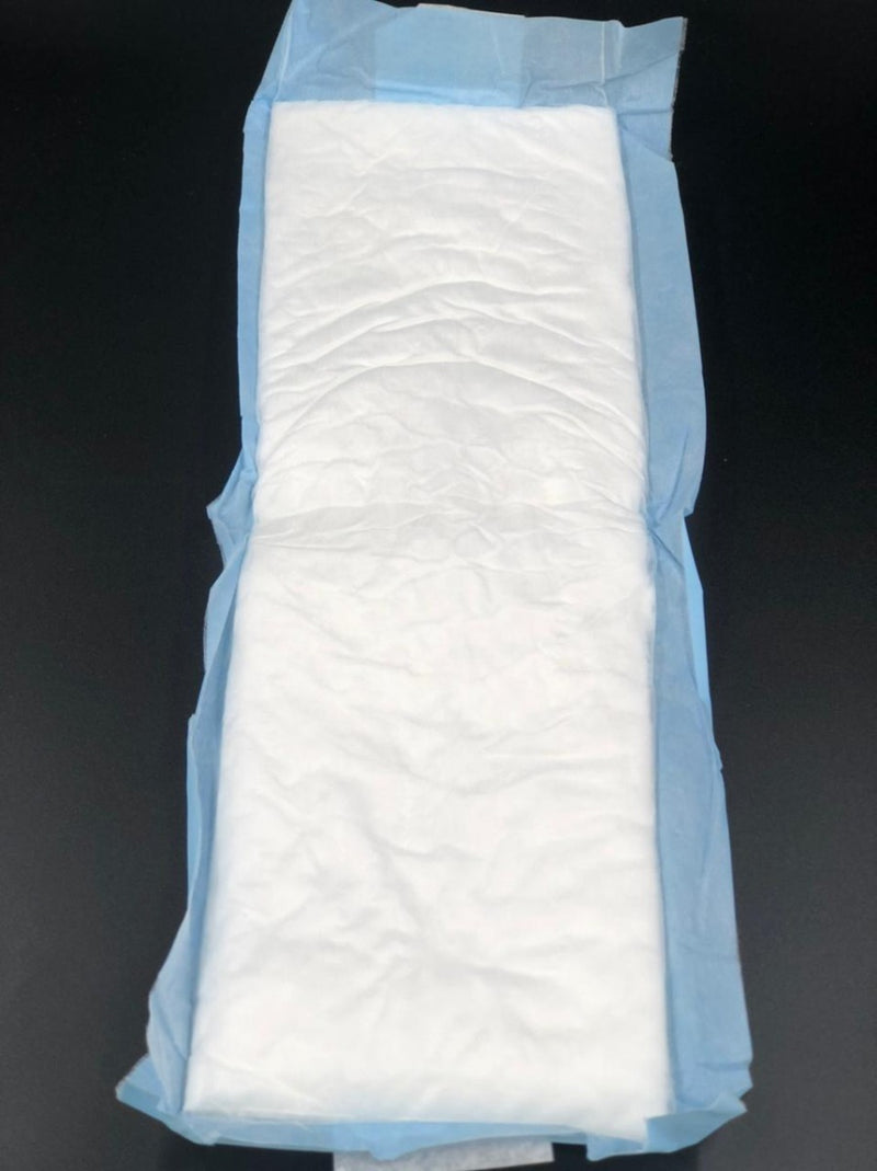 Adultcare Laranja Premium 20 Unidades