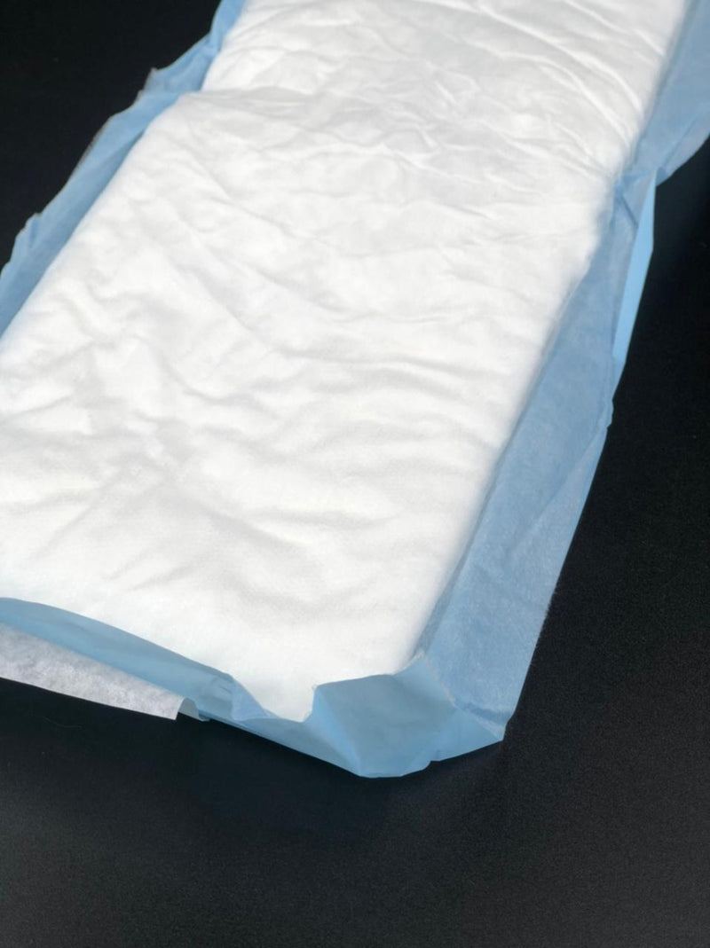 Adultcare Laranja Premium 20 Unidades