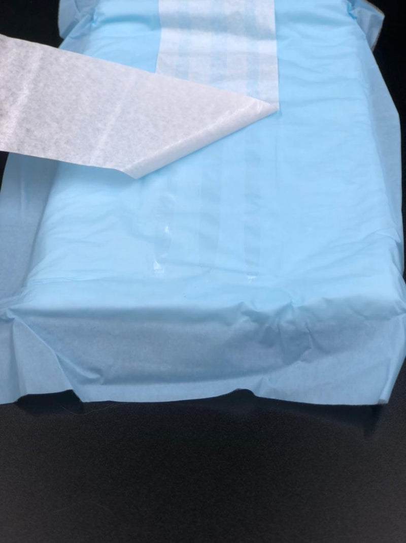 Adultcare Laranja Premium 20 Unidades