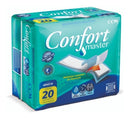 Absorvente Geriátrico Confort Master Multiuso C/20un