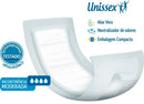 Absorvente Geriatrico Sensaty Premium Jumbo