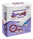 Absorventes Geriátricos De Alta Qualidade, Para Dias Secos