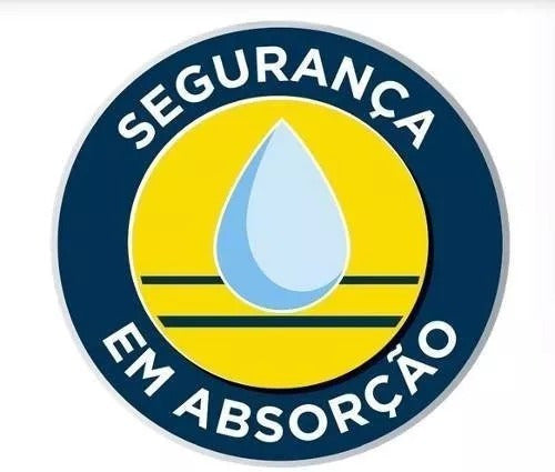 Absorvente Masculino Tena Men Discreet Protection