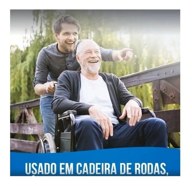 Protetor De Colchão Descartável Higifral G C/ 5 Unidade