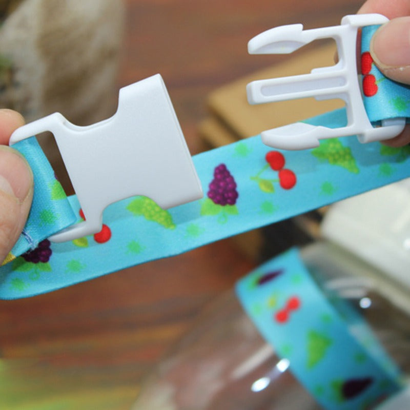Prendedor De Copo Mamadeira Brinquedo Infantil Decorado