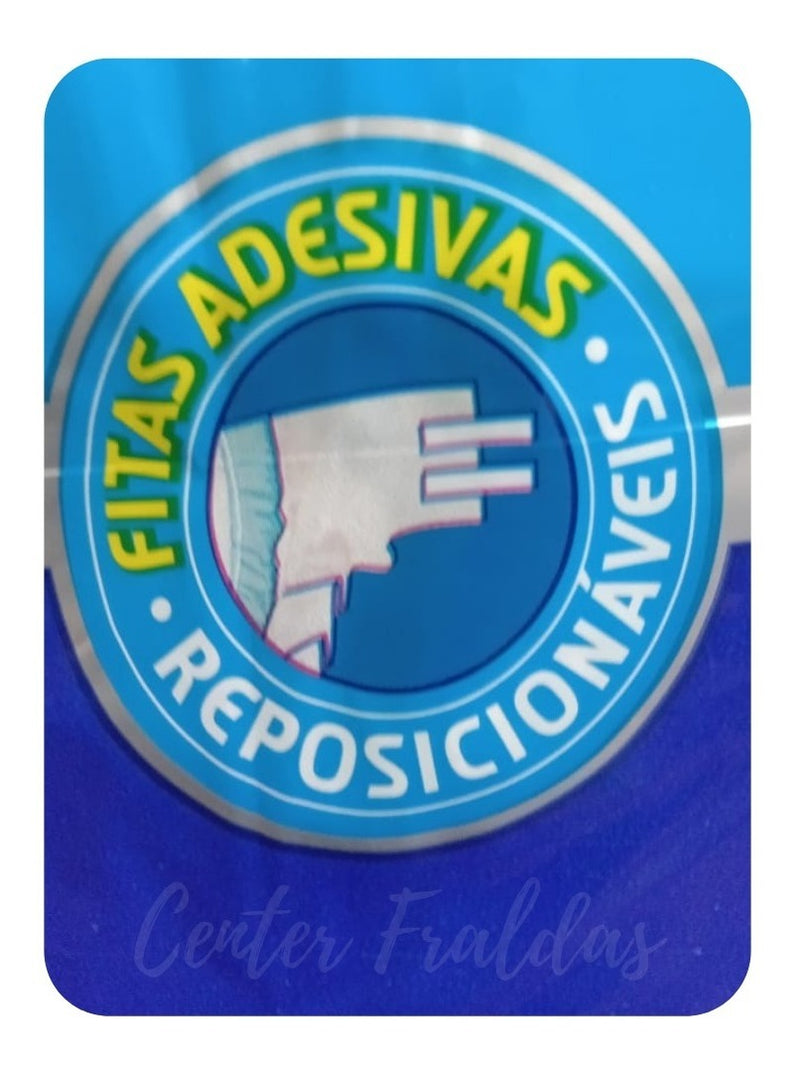 Fralda Geriátrica Descartável Prevent Care