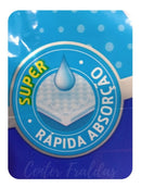 Fralda Geriátrica Descartável Prevent Care