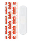 Curativo Transparente  30 Unidades 3 Formatos Fisher Price