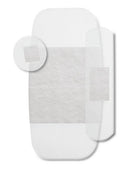 Curativo Transparente  30 Unidades 3 Formatos Fisher Price