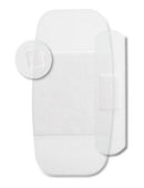Curativo Transparente  30 Unidades 3 Formatos Fisher Price