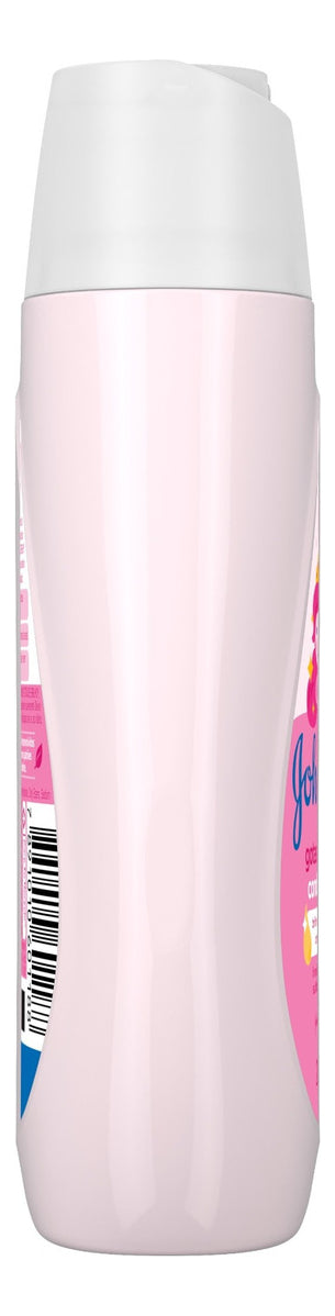 Condicionador Gotas De Brilho Johnson's Baby 200ml