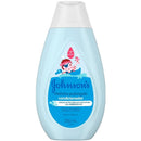Condicionador Cheirinho Pronlogado Johnson's Baby 200ml