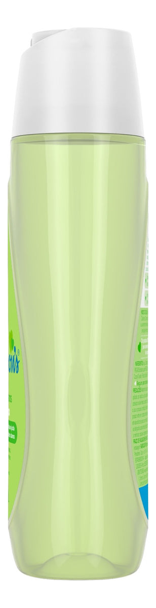 Shampoo Cabelos Claros Johnson's Baby 200ml