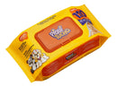 Toalhas Umedecidas Piquitucho Premium 120 U