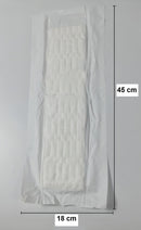 Absorvente Para Adulto Geriátrico Pós Parto Absorv C/ 50un