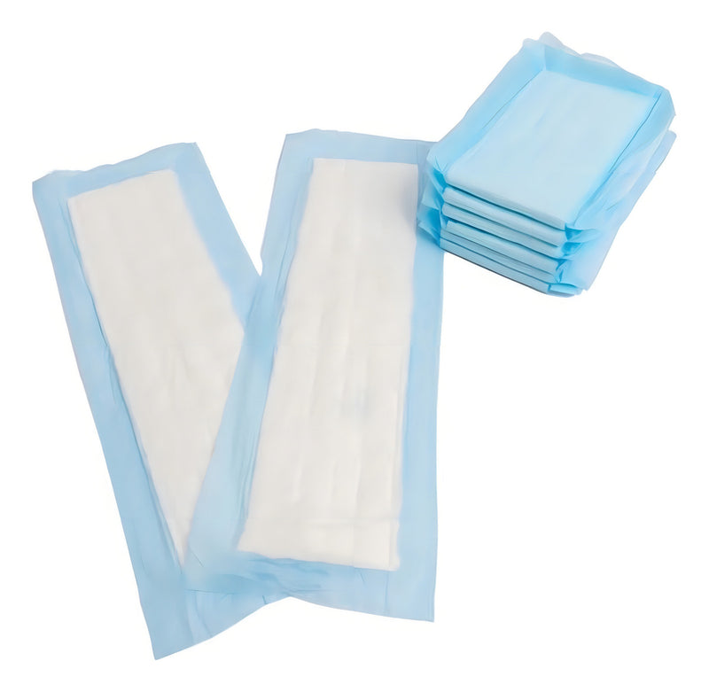 Absorvente Para Adulto Geriátrico Pós Parto Absorv C/ 50un