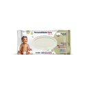 Lenço Umedecida Personalidade Baby Total Care