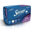 Absorvente Geriatrico Sensaty Premium Jumbo