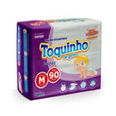 Fralda Toquinho de Gente  Confort Hiper